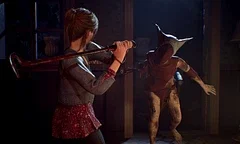 Hororová hra Remothered: Red Nun’s Legacy vyjde koncem října