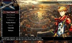 Nový trailer na Grand Kingdom