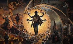 Oznámena westernová soulslike střílečka Guns of Eschaton