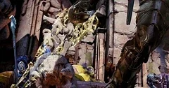 Arbiter z Halo série se dostane do bojovky Killer Instinct Season 3