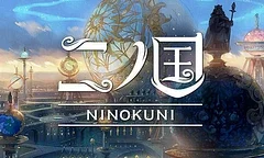 Oznámen animovaný film Ni no Kuni
