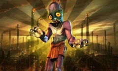 Oddworld: New ‘n’ Tasty! vyjde v říjnu pro Nintendo Switch