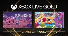 Oznámena únorová nabídka her v předplatném Xbox Live Gold, bude obsahovat dvě menší hry