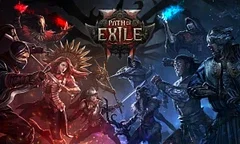 Akční RPG hra Path of Exile 2 oznámena pro konzole PlayStation 5 a Xbox Series X/S