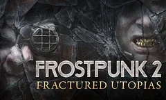 Hra Frostpunk 2 dostane v prosinci první rozšíření Fractured Utopias