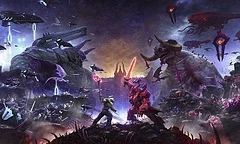 Teaser trailer na druhé rozšíření pro DOOM Eternal
