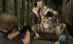 Na remaku hry Resident Evil 4 pracuje velký tým vývojářů, Mikami jim dal několik rad