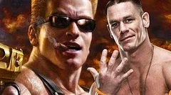 John Cena si možná zahraje ve filmu Duke Nukema