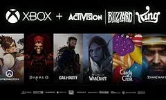 Microsoft vyhrál americký soudní spor o koupi společnosti Activision Blizzard - UPDATE