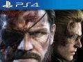 Metal Gear Solid V: Ground Zeroes si vede dobře