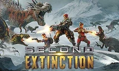 Představena kooperativní střílečka Second Extinction se zmutovanými dinosaury