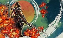 Hra Samurai Warriors 5 má datum vydání