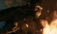 Oznámena adventura Planet of the Apes: Last Frontier