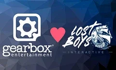 Gearbox Entertainment kupuje studio Lost Boys Interactive