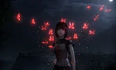 Koei Tecmo připravuje update pro Fatal Frame 2: Crimson Butterfly, bude možné po něm vypnout zrnitý filtr