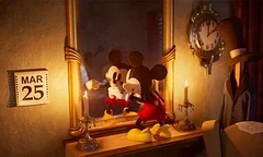 Oznámena hra Disney Epic Mickey: Rebrushed pro konzole PlayStation, Xbox a Nintendo Switch