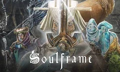 Gameplay záběry z akční RPG hry Soulframe