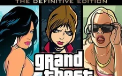 Kolekce Grand Theft Auto: The Trilogy - Definitive Edition trpí propady frameratu