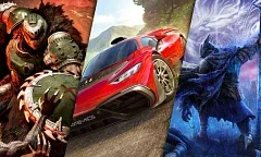 Forza Horizon 5 ovládla žebříčky prodejů na PlayStationu 5 i v květnu