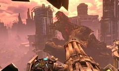 Bulletstorm VR byl odložen na leden, vývojáři potřebují více času na dokončení