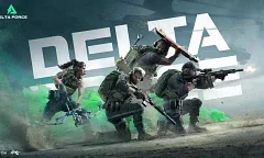 Nový filmový trailer připomíná akční hru Delta Force