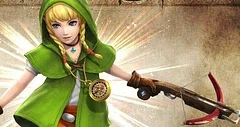 Hyrule Warriors Legends má datum vydání