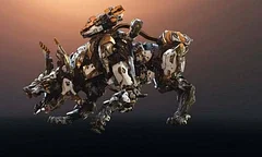 Představen Scorcher z Horizon Zero Dawn: The Frozen Wilds