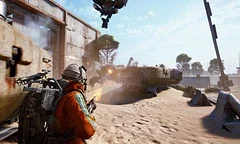 Extrakční střílečky ARC Raiders se prodaly 4 miliony kopií 