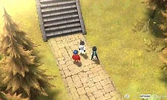 Lost Sphear má datum vydání, 15 minut z hraní