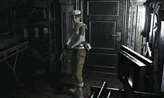 Obrázky a artworky z Resident Evil 0 HD Remaster