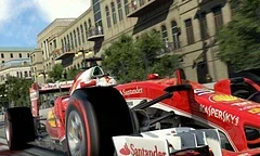 Nový trailer připomíná brzké vydání hry F1 2017