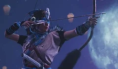 V Ghost of Tsushima: Legends je nově možné získat skiny inspirované legendami PlayStationu