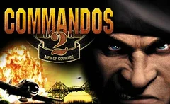 Oznámen Commandos 2 HD Remaster, vyjde během podzimu