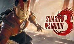Akce Shadow Warrior 3 vyjde začátkem března