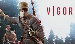 Vigor míří na PlayStation 4 a PlayStation 5
