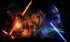 Ubisoft připraví novou akční hru Star Wars s velkým otevřeným světem