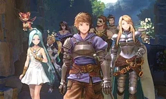 Do hry Granblue Fantasy: Relink příští týden přibudou dva noví hrdinové