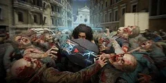 World War Z: Aftermath