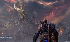 Dnes vychází pro God of War Ragnarok rozšíření Valhalla, zveřejněno video s představením jeho obsahu