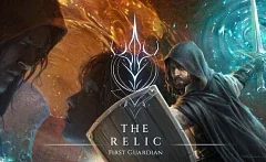 Soulovka The Relic: First Guardian vyjde koncem července pro PC a PS5