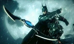 Warner Bros. Discovery by chtěl mít do budoucna více videoher z univerza DC