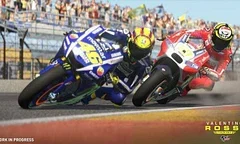 Valentino Rossi: The Game nabídne trať Misano World Circuit Marco Simoncelli