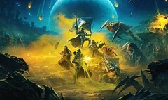 Film Helldivers bude režírovat Justin Lin