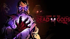 Hra Curse of the Dead Gods vyjde příští měsíc pro konzole