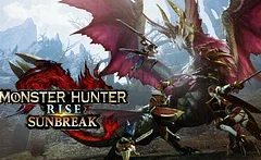 Nové trailery na Monster Hunter Rise: Sunbreak, oznámeno demo