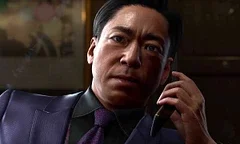 Fanoušci kritizují nový trailer na hru Yakuza Kiwami 3 & Dark Ties, objevuje se v něm herec obviněný ze sexuálního obtěžování 