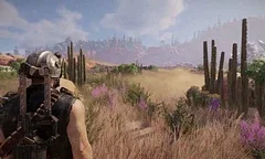 Gameplay trailer na akční RPG Elex