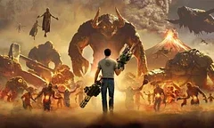 Serious Sam 4 vyjde pro konzole v příštím roce