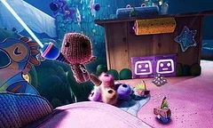 Sackboy: A Big Adventure na launch bez online kooperace
