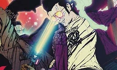 Travis Strikes Again: No More Heroes vyjde v Evropě na disku, zahrne i Season Pass